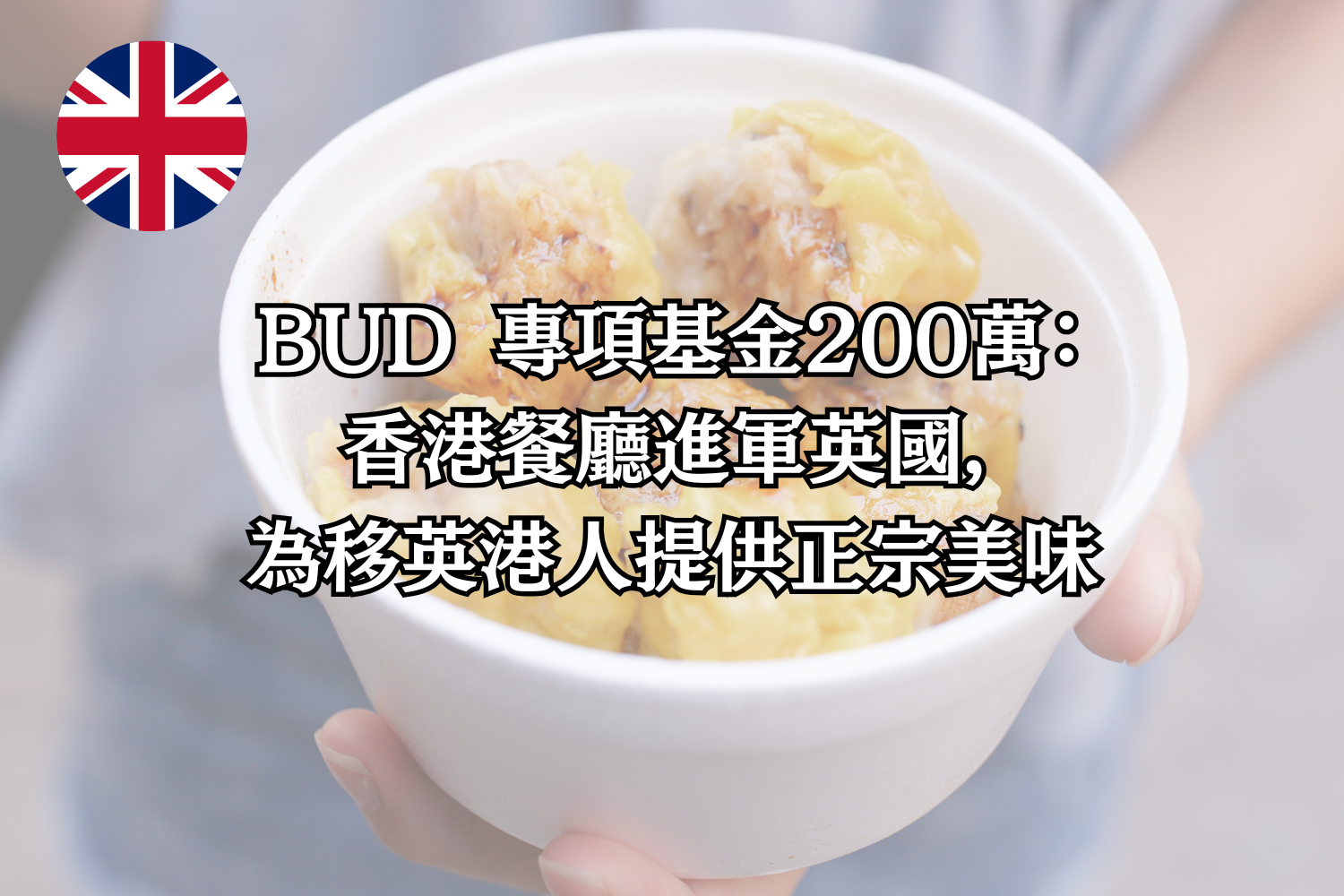 BUD專項基金