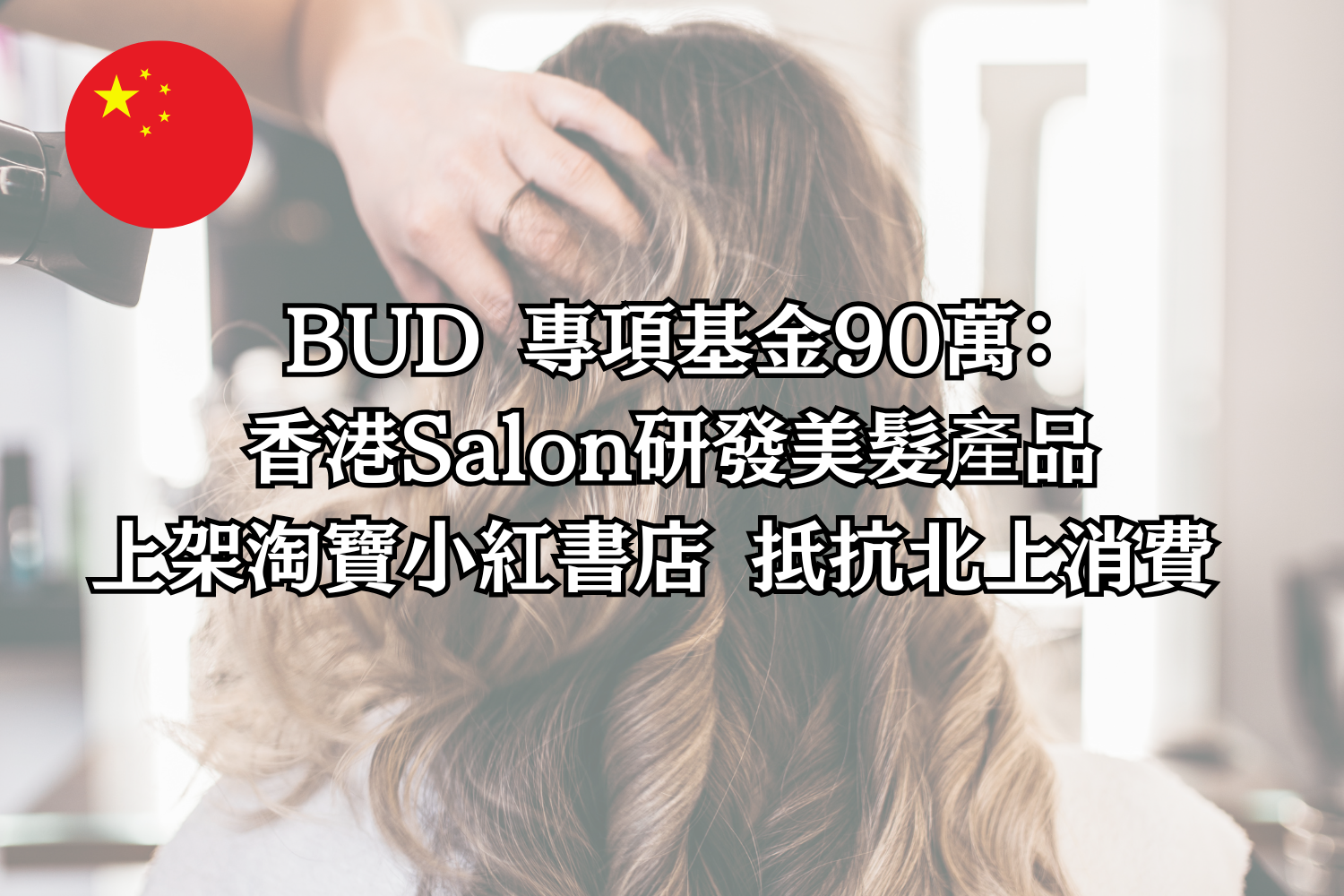 BUD專項基金